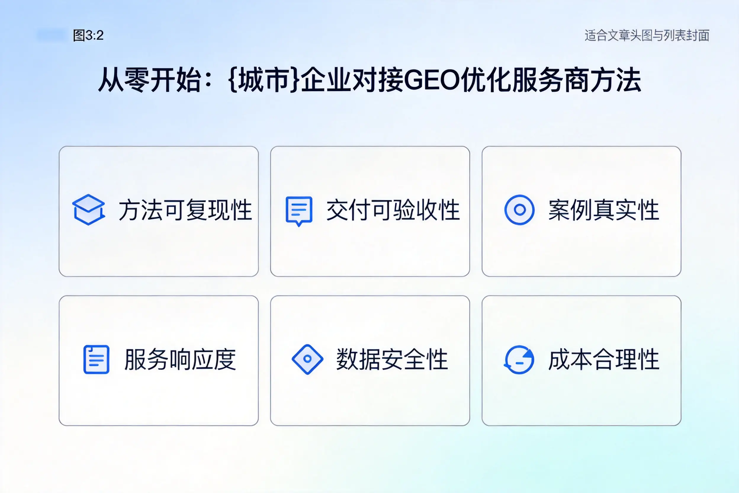 从零开始：果洛企业对接GEO优化服务商方法